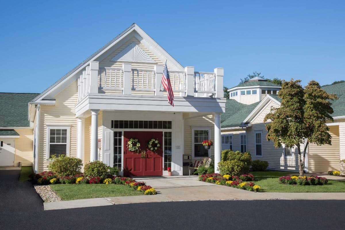 The Atrium at Veronica Drive in Danvers, MA