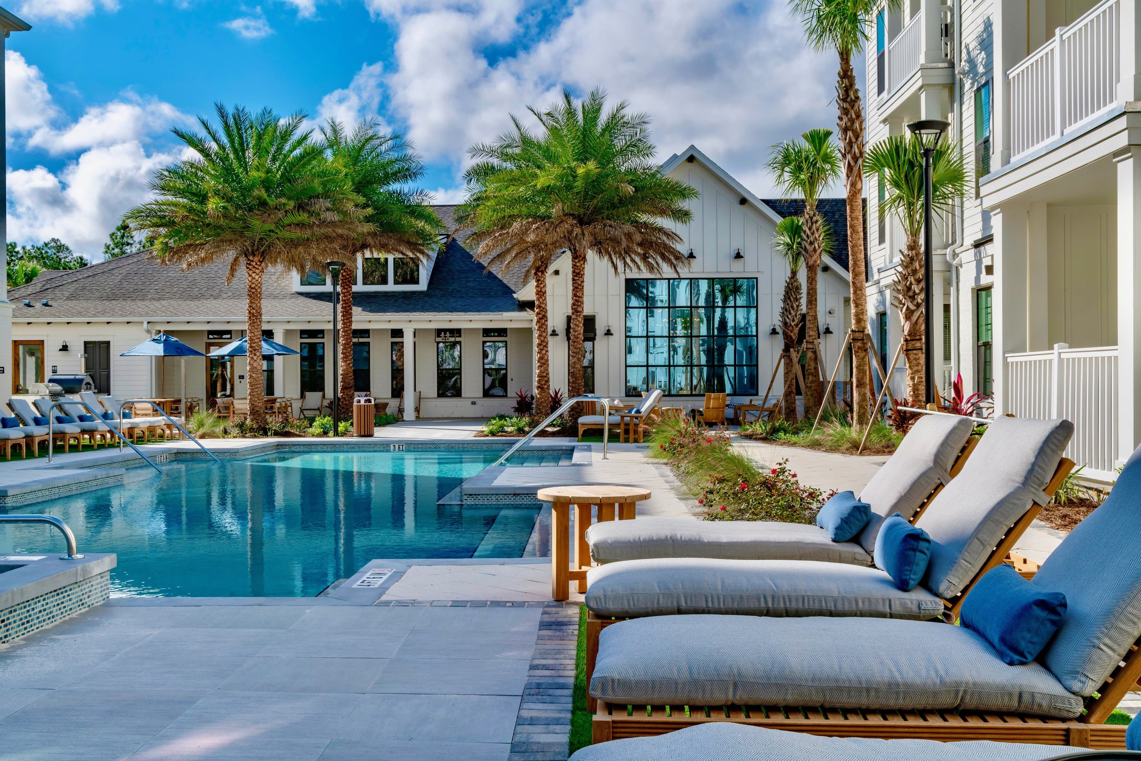 The Atwater at Nocatee in Ponte Vedra Beach, FL - Main View