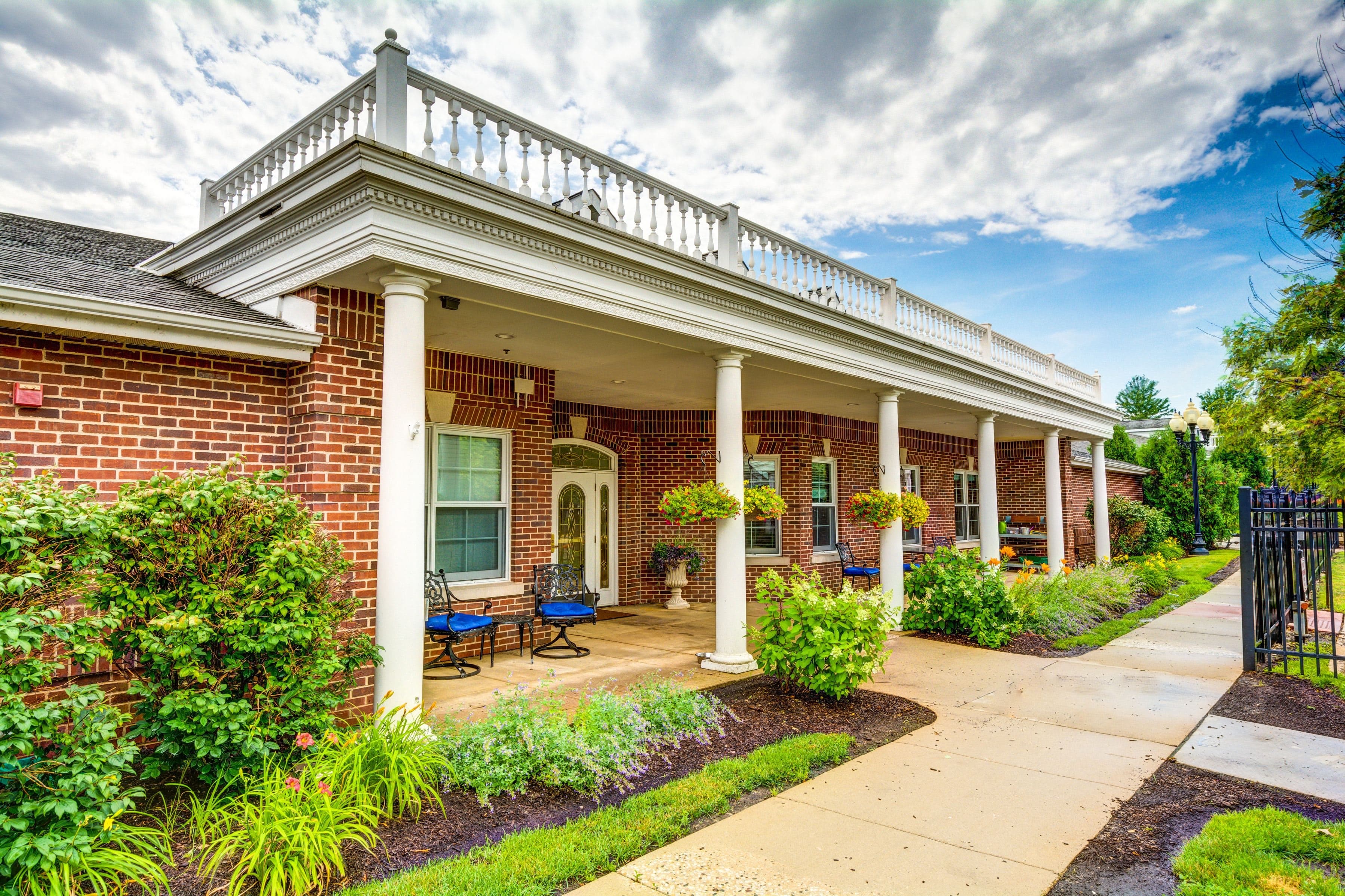 The Auberge at Lake Zurich in Lake Zurich, IL