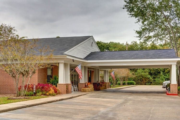 The Auberge at Sugar Land in Sugar Land, TX