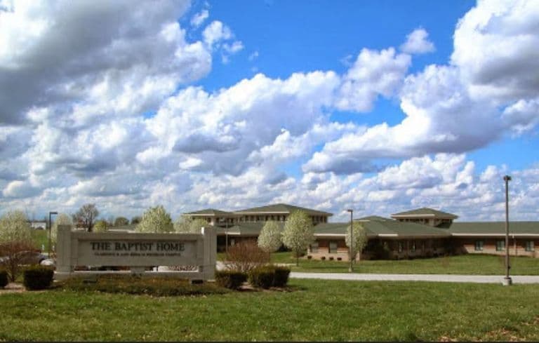 The Baptist Home in Ozark, MO