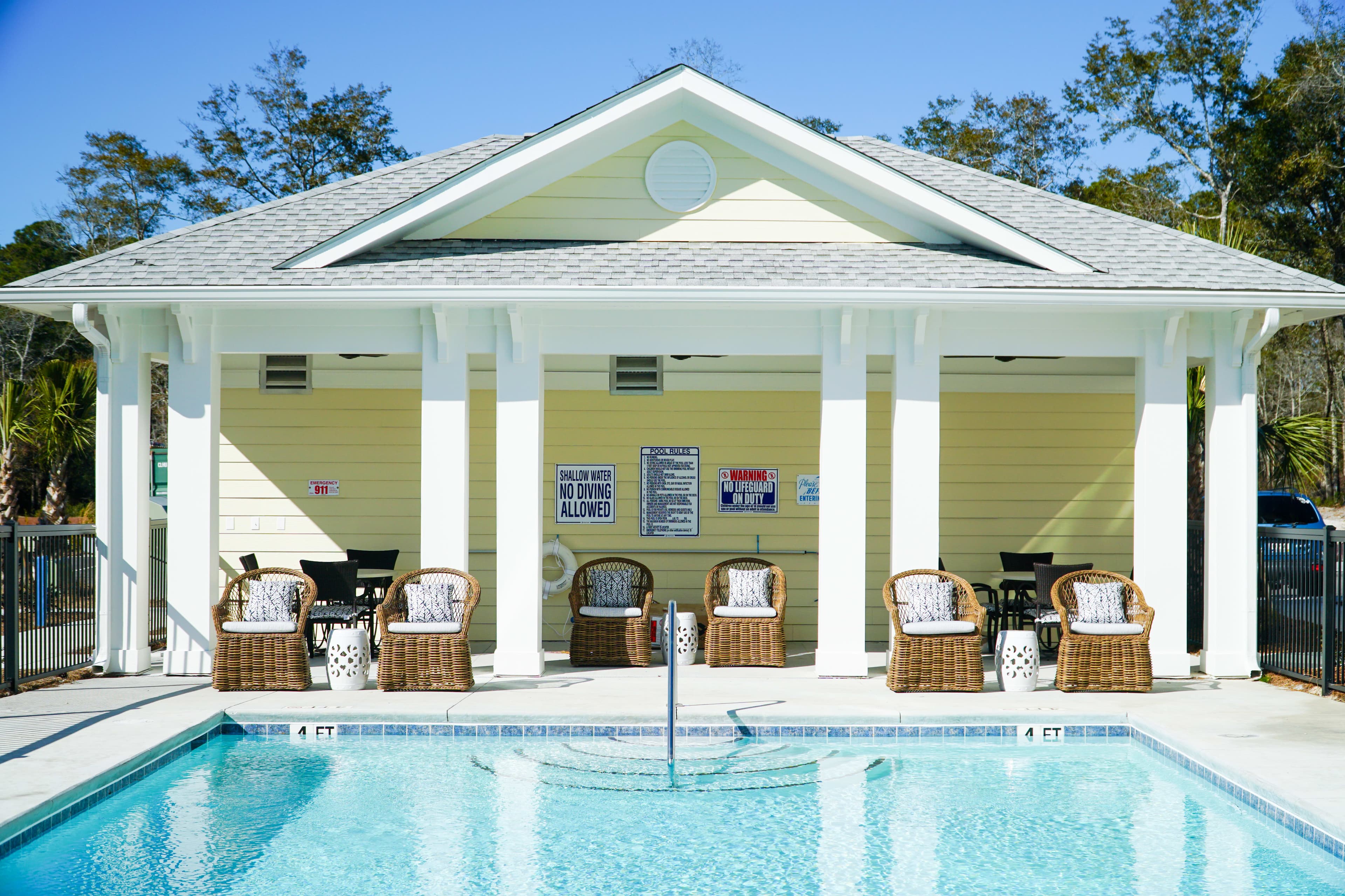 The Barclay at Little River in Little River, SC
