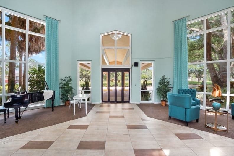 The Barrington in Largo, FL - Main View