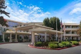 The Becker Court Home in Modesto, CA - Main View