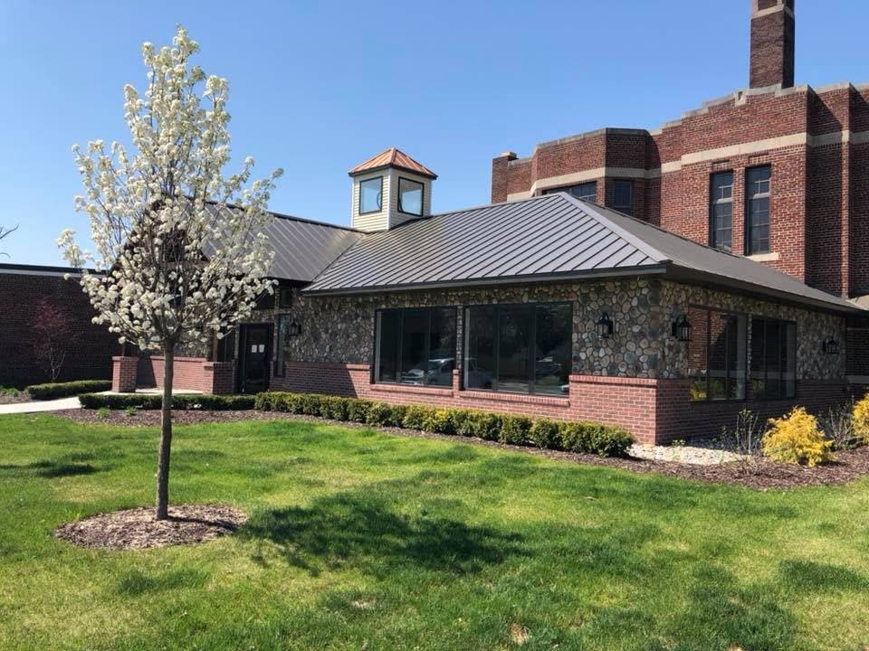 The Bells Senior Apartments in Almont, MI