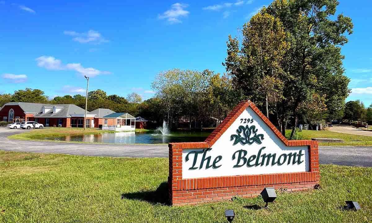 The Belmont Assisted Living in Montgomery, AL