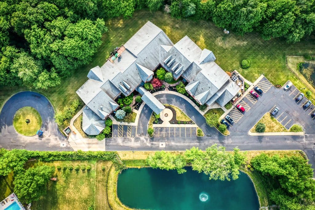 The Belvedere of Westlake in Westlake, OH - Main View