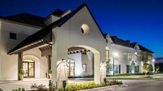 The Blake at Chenal Valley in Little Rock, AR