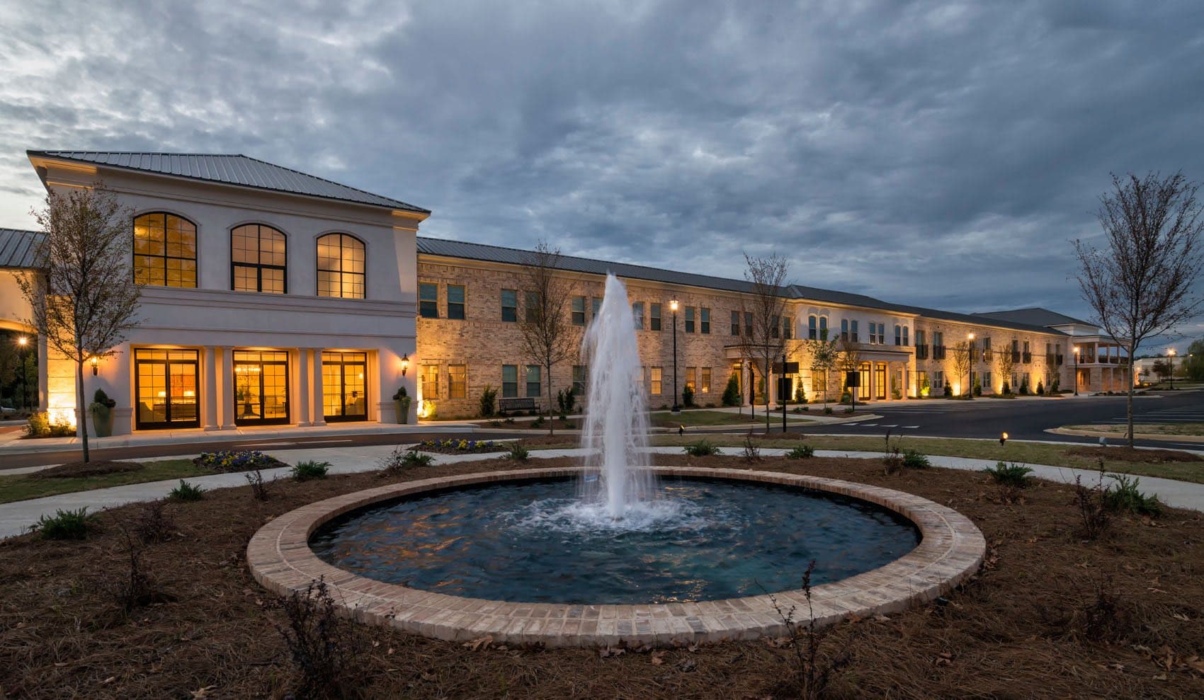 The Blake at Flowood in Flowood, MS