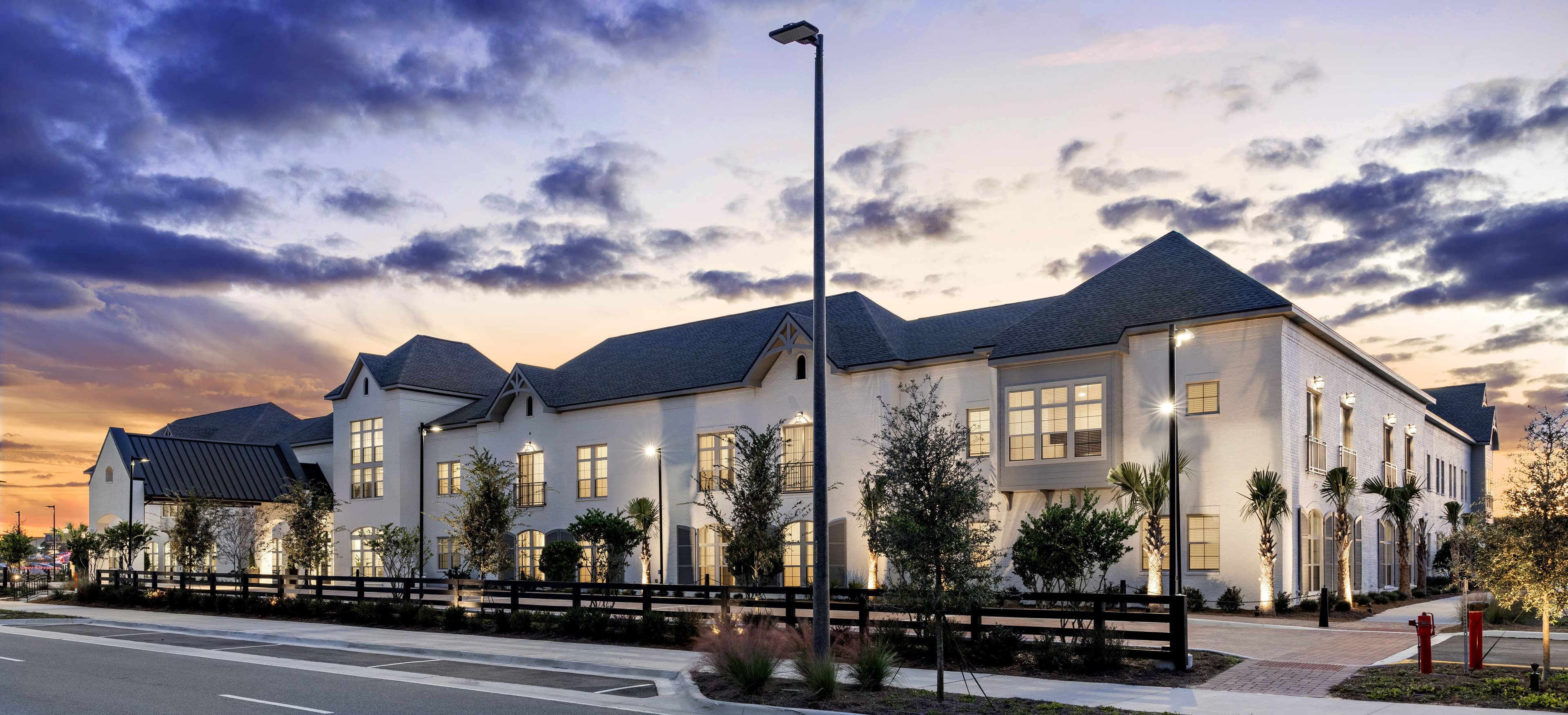 The Blake at Viera in Melbourne, FL - Main View