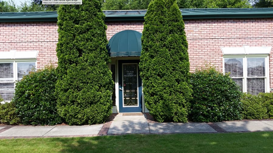 The Blue Garnet Personal Care Home in Marietta, GA - Main View