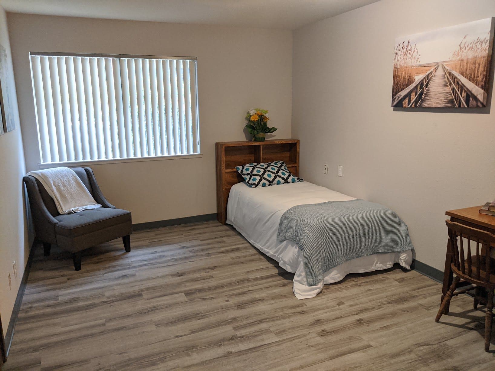 Grand River Villa in West Sacramento, CA - Main View