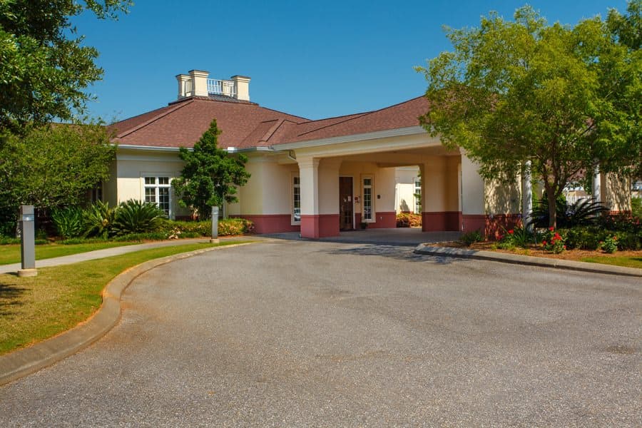 The Brennity at Daphne Assisted Living and Memory Care in Daphne, AL