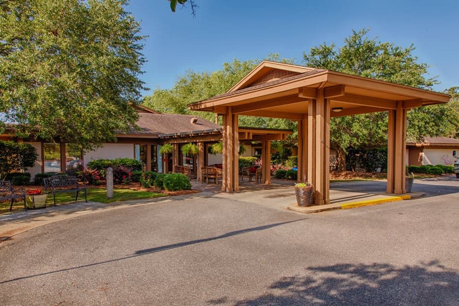 The Brennity at Fairhope Senior Living in Fairhope, AL