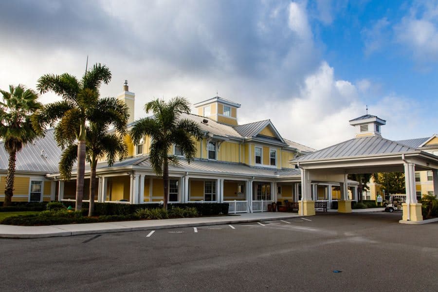 The Brennity at Melbourne Senior Living in Melbourne, FL - Main View