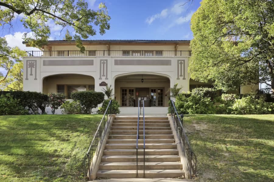 Ivy Ridge Assisted Living in Sacramento, CA - Main View