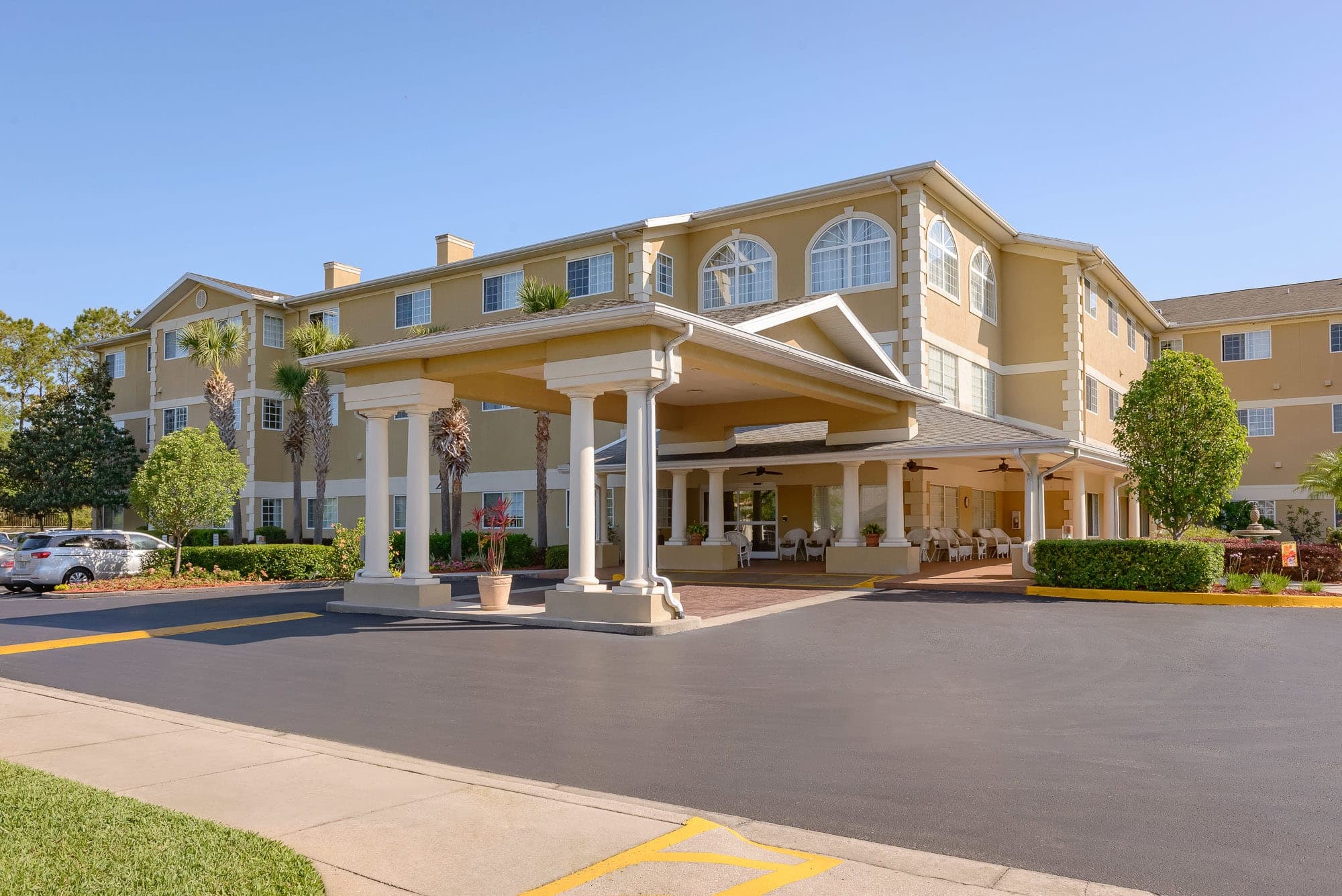 The Bridge at Ocala in Ocala, FL