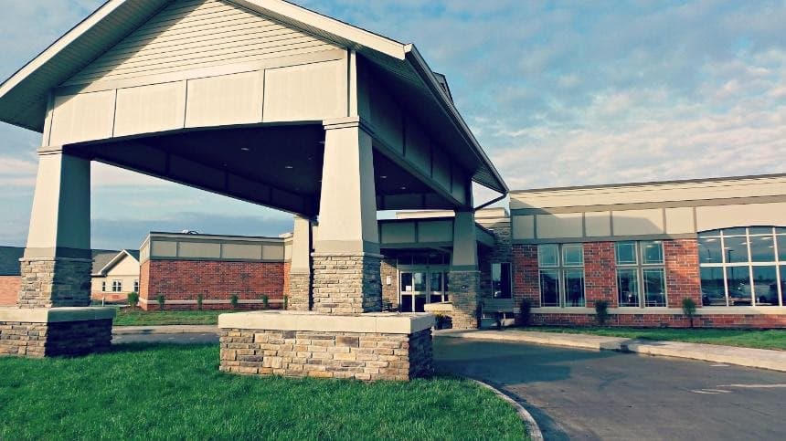 The Bridges at Ankeny in Ankeny, IA