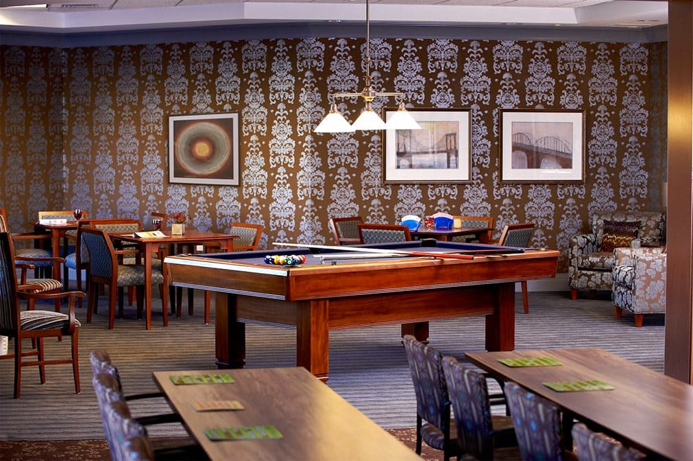 The Bristal at East Northport in Northport, NY