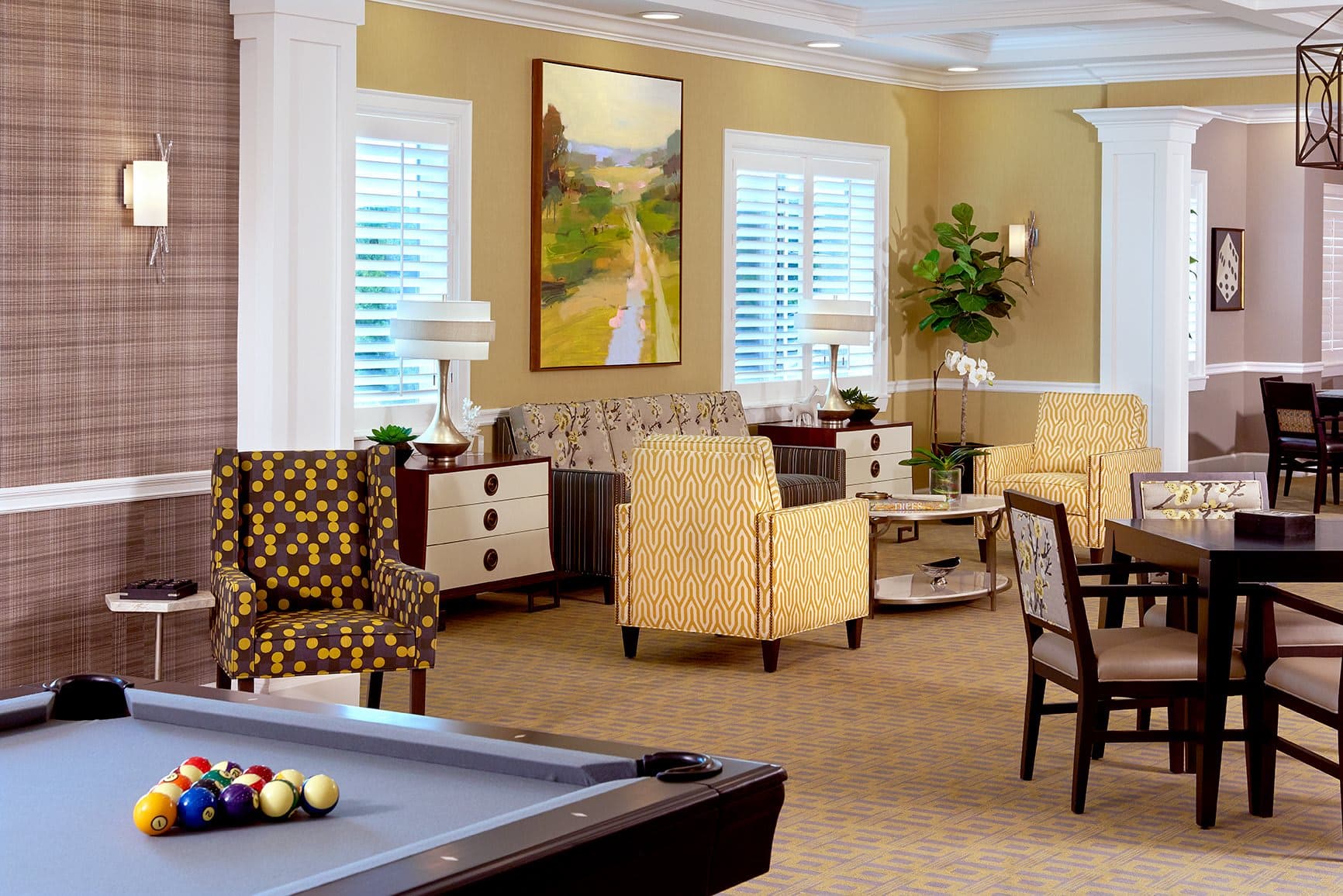 The Bristal at Englewood in Englewood, NJ