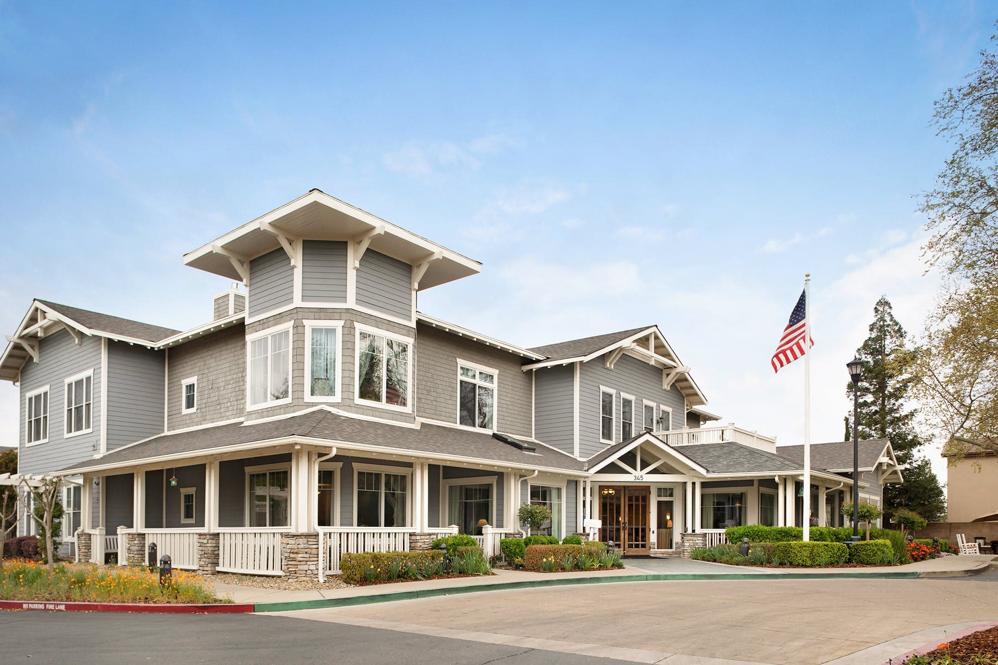 Ivy Park At Sacramento in Sacramento, CA