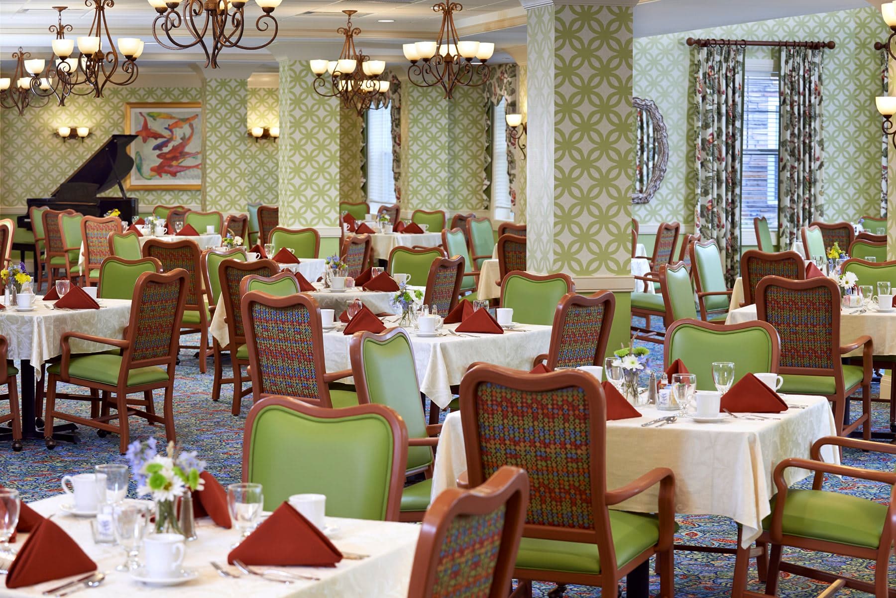 The Bristal at Sayville in Sayville, NY - Main View
