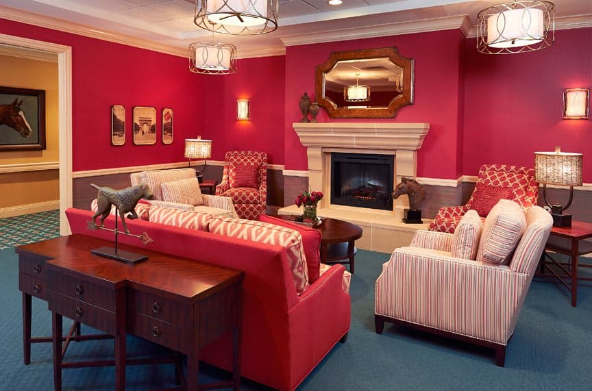 The Bristal at Woodcliff Lake in Woodcliff Lake, NJ