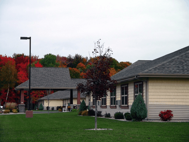 The Brook of Boyne City - Senior living in Boyne City, Michigan