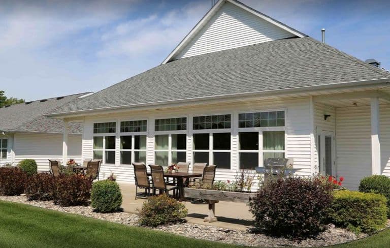 The Brook of Gladwin in Gladwin, MI - Main View