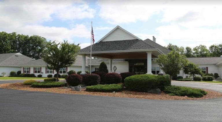 The Brook of Houghton Lake - Senior living in Houghton Lake, Michigan