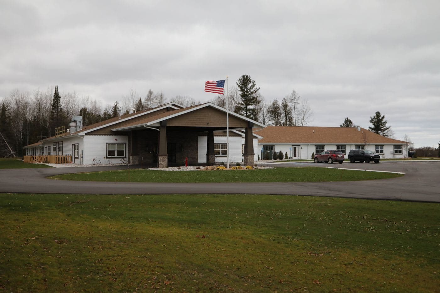 The Brook of Rogers City in Rogers City, MI - Main View