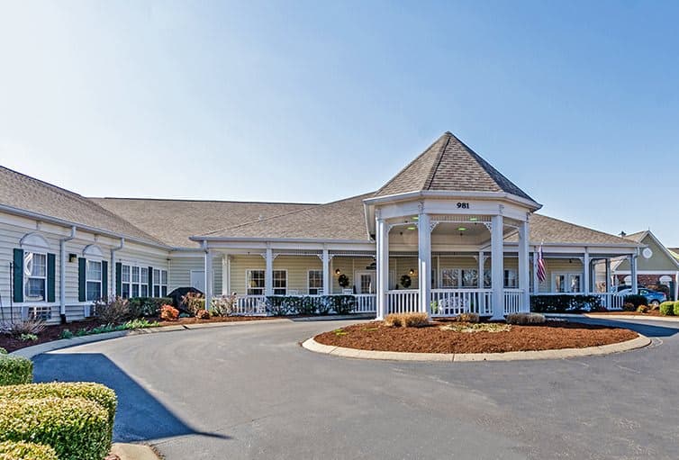 The Bungalows at Bowling Green in Bowling Green, KY