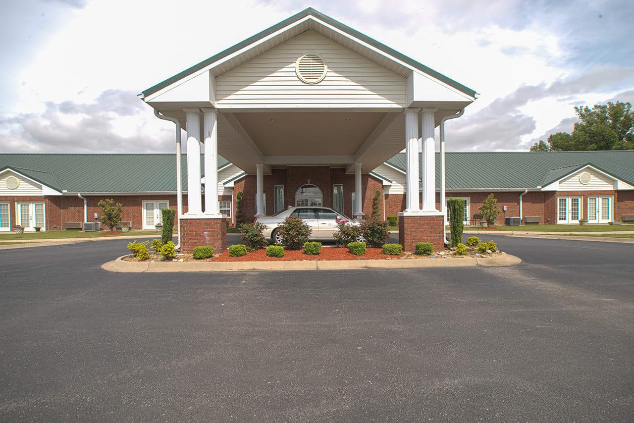 The Bungalows at Jonesboro in Jonesboro, AR