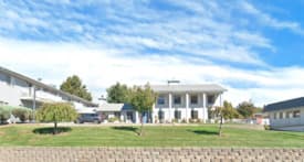 The Cambridge - Senior living in Quincy, Washington