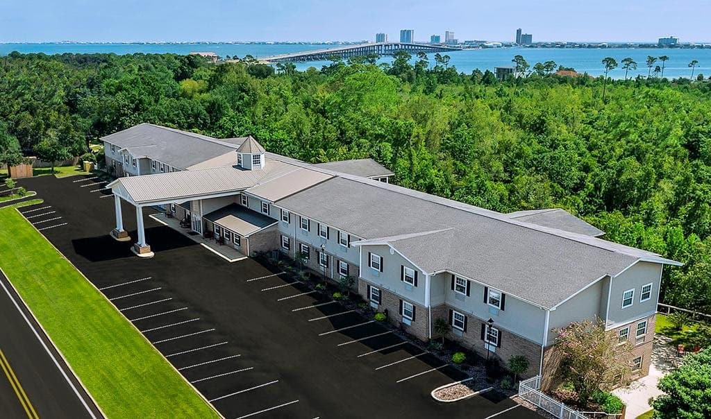 The Camellia at Gulf Breeze in Gulf Breeze, FL