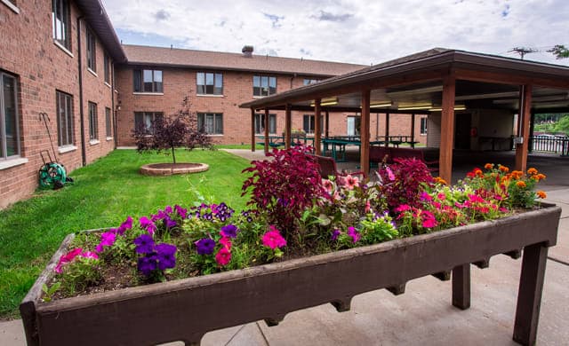 The Caring Place in Franklin, PA