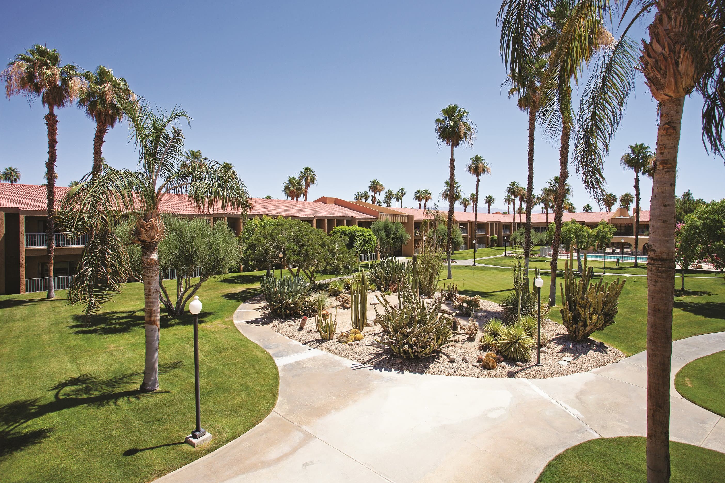 The Carlotta in Palm Desert, CA - Main View