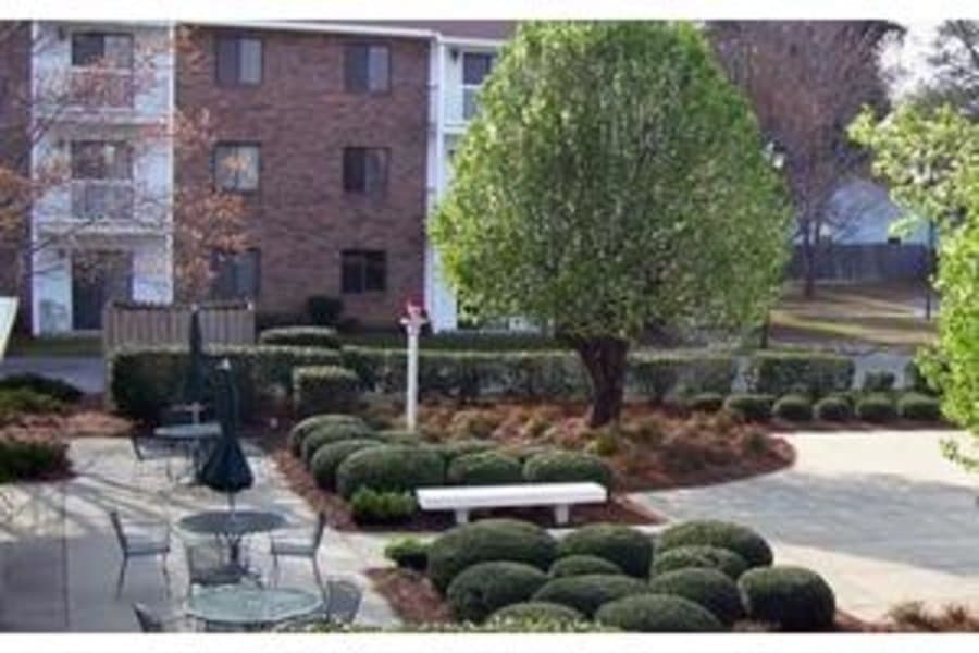 The Carolinian in Florence, SC - Main View
