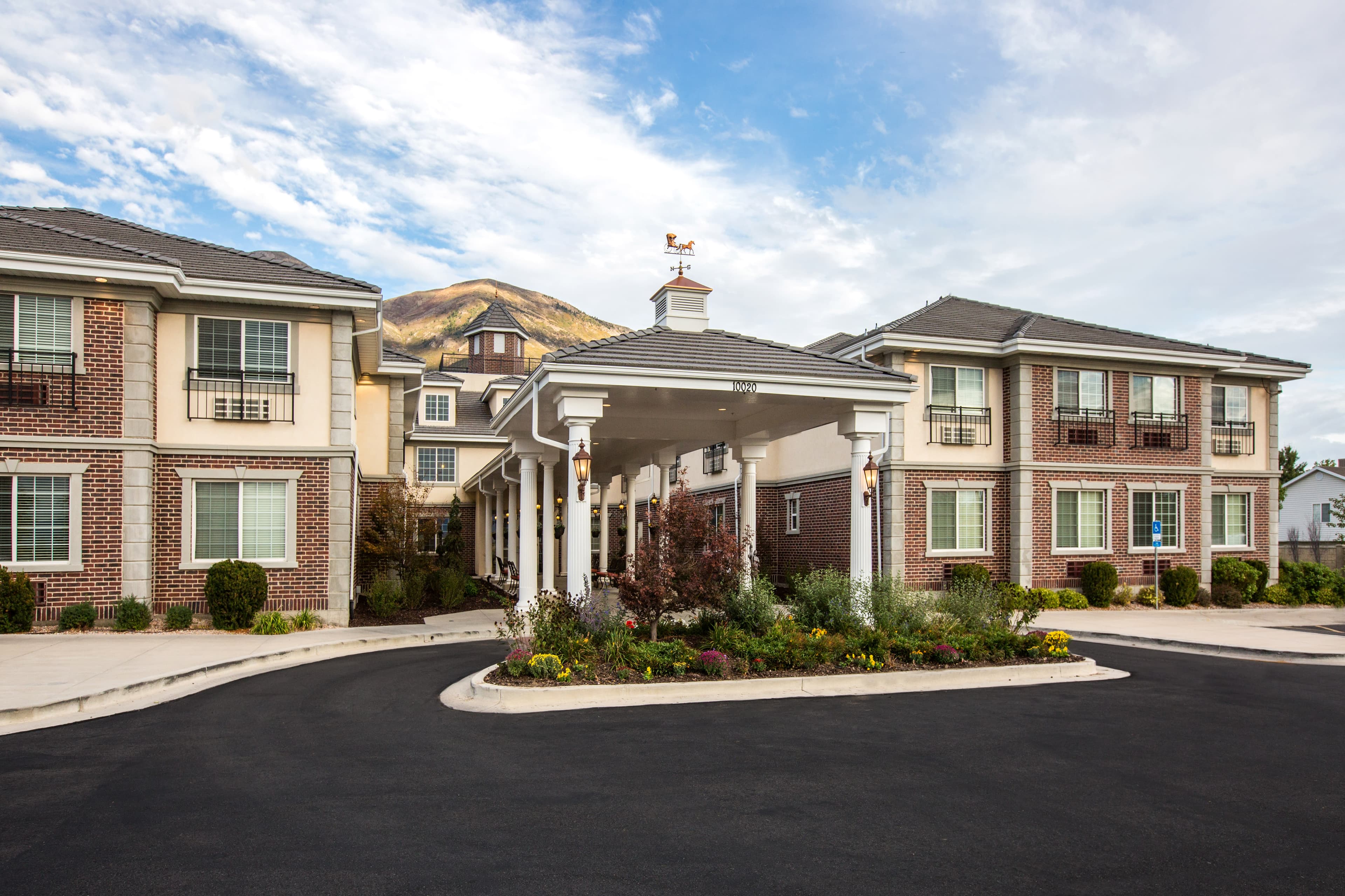 The Charleston at Cedar Hills in Cedar Hills, UT
