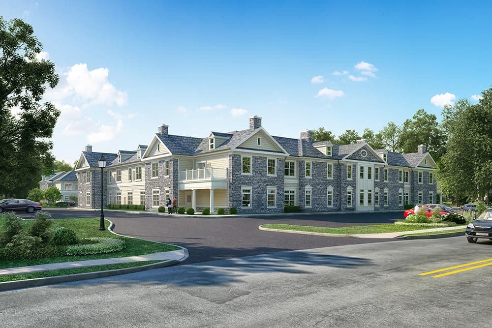 The Chelsea at Washington Township in Township of Washington, NJ - Main View