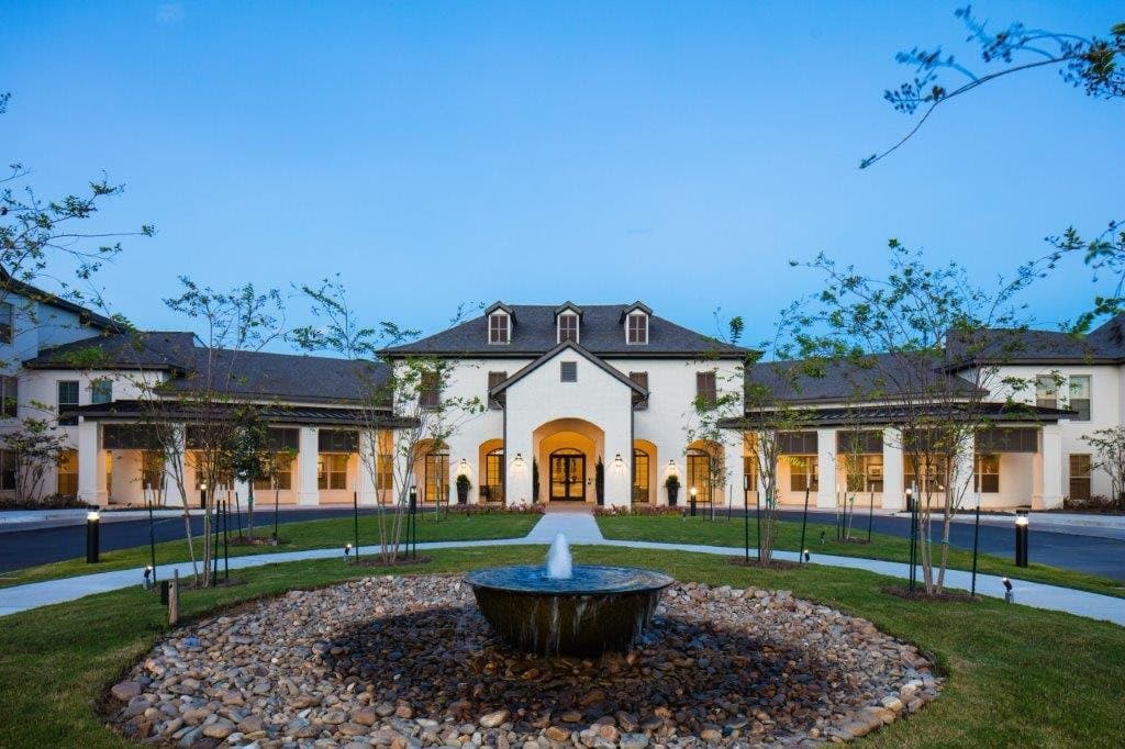 The Claiborne at Baton Rouge in Baton Rouge, LA