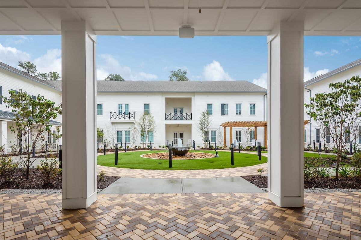 The Claiborne at Gulfport Highlands in Gulfport, MS