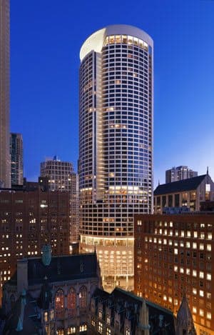 The Clare, a CCRC in Chicago, IL - Main View