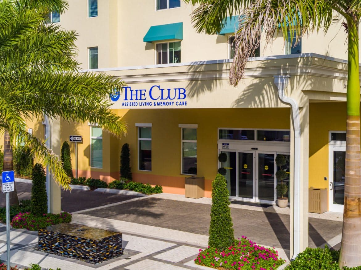 The Club at Boynton Beach in Boynton Beach, FL
