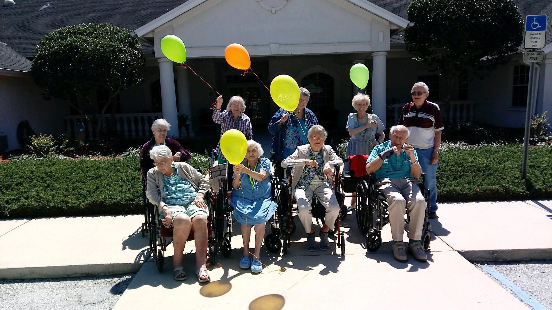 The Club at Lake Wales in Lake Wales, FL - Main View
