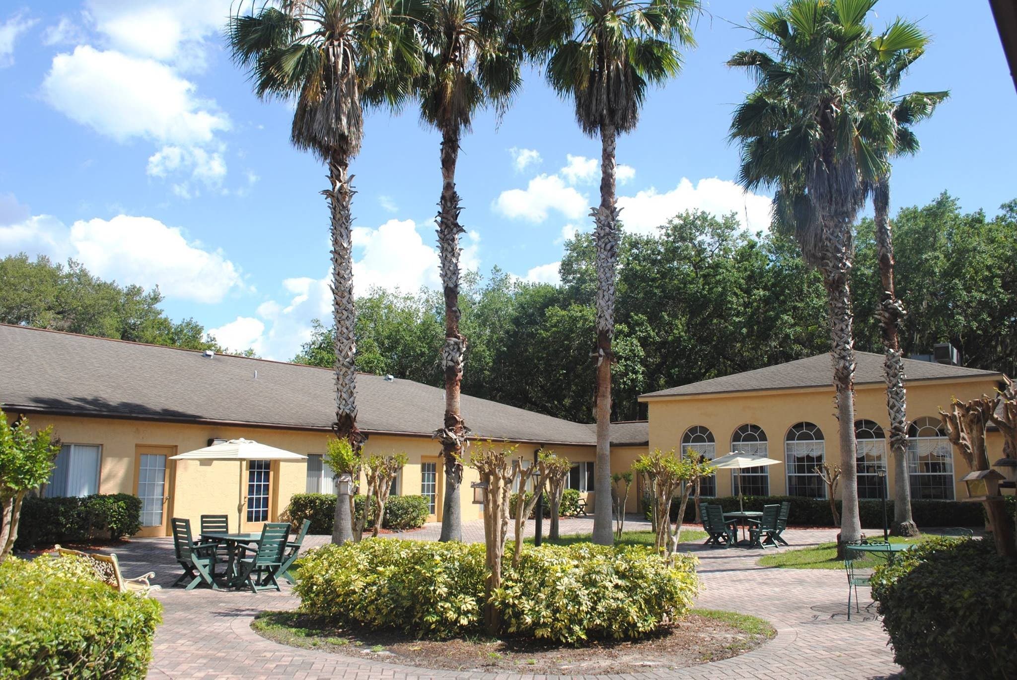 The Club at St. Cloud in Saint Cloud, FL