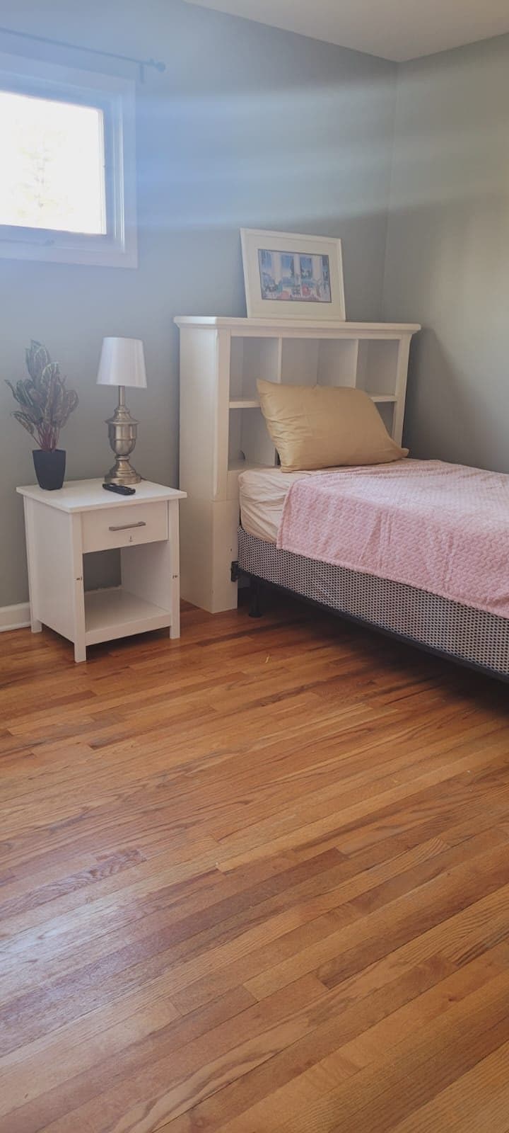 The Comforts of Home in Ellicott City, MD - Main View