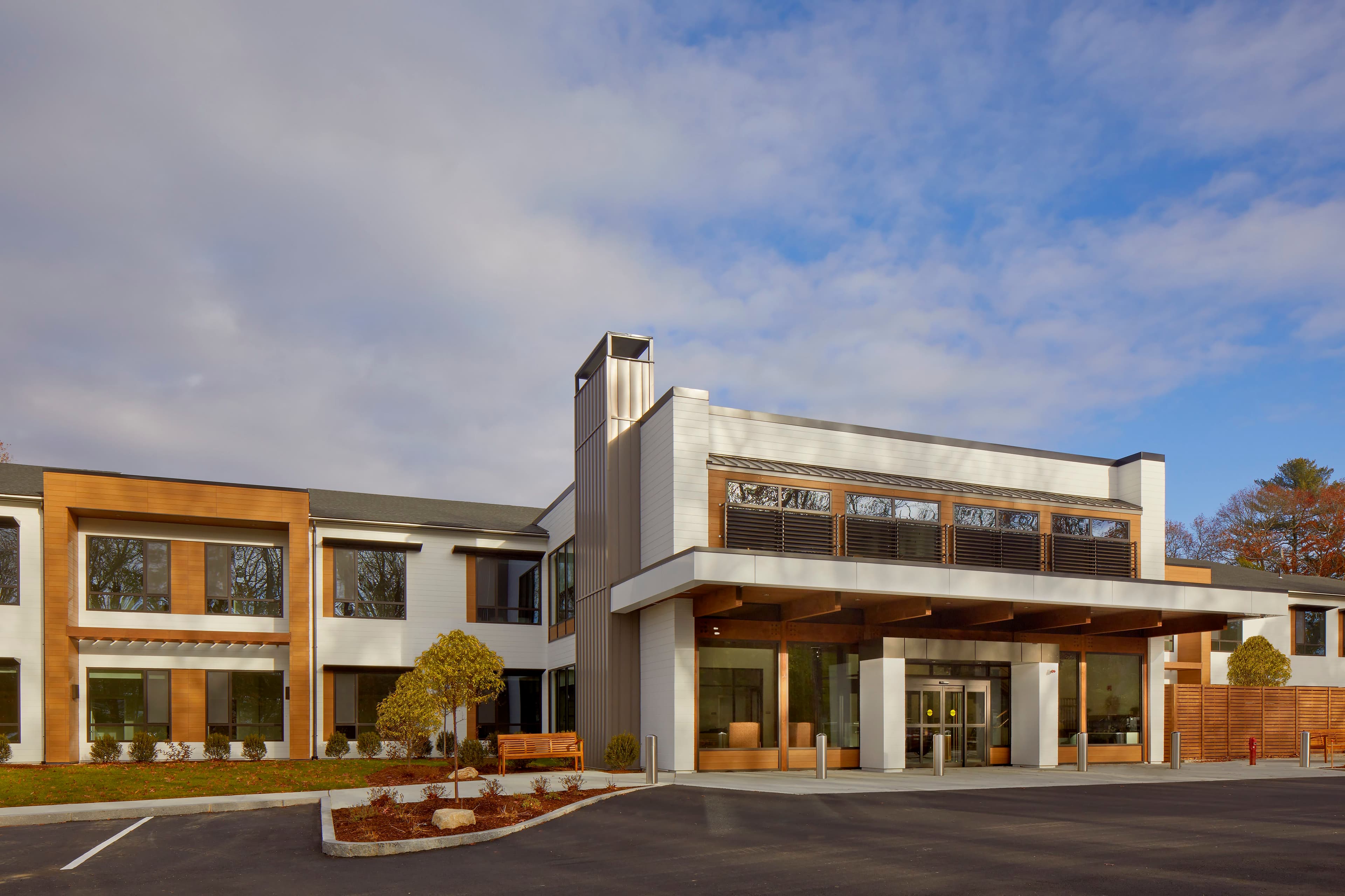 The Cordwainer - Senior living in Norwell, Massachusetts