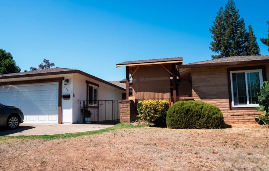 A1 Magnificent Home in Carmichael, CA - Main View