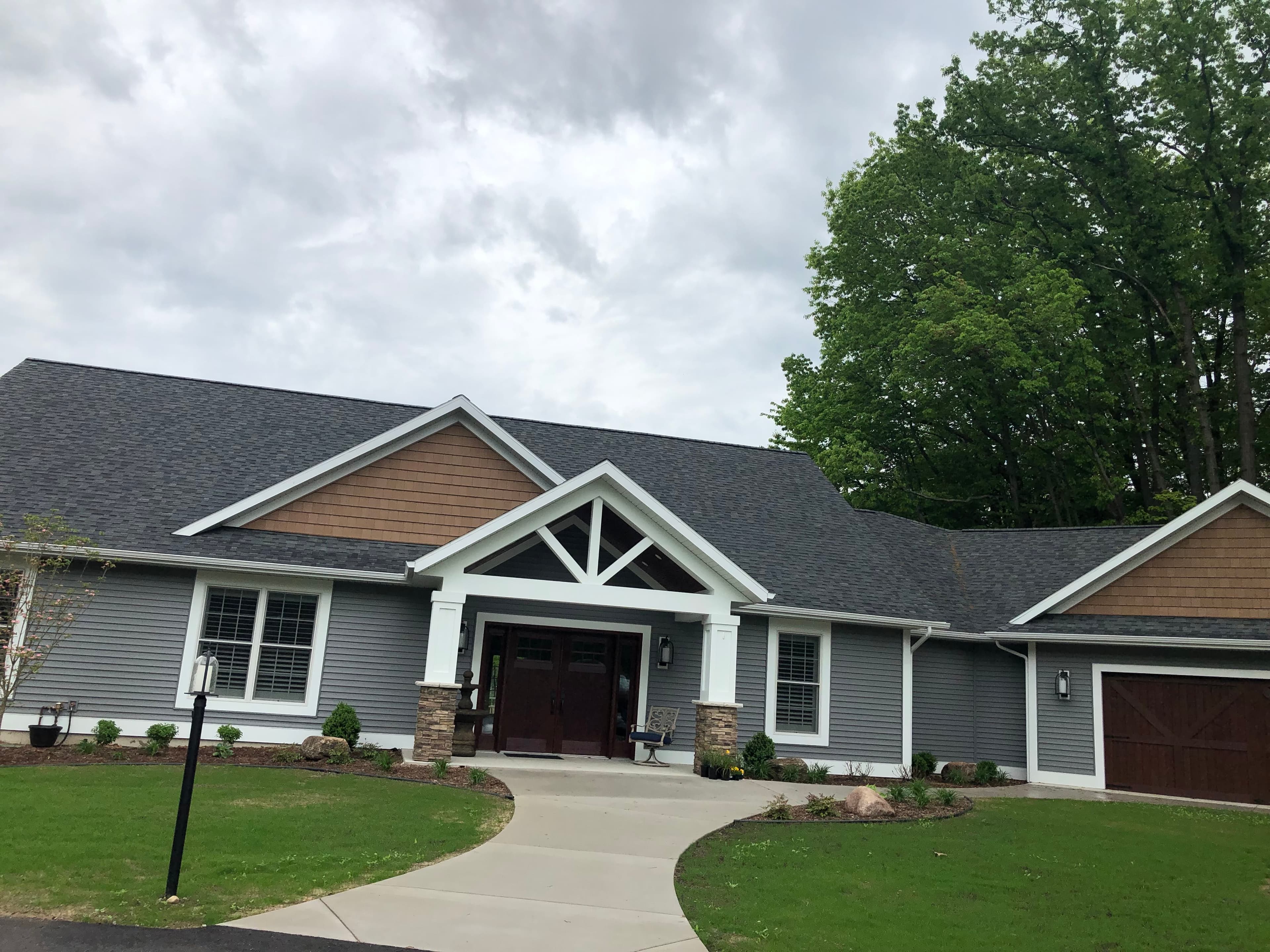 The Cottages at Martin Lake - Senior living in Fremont, Michigan